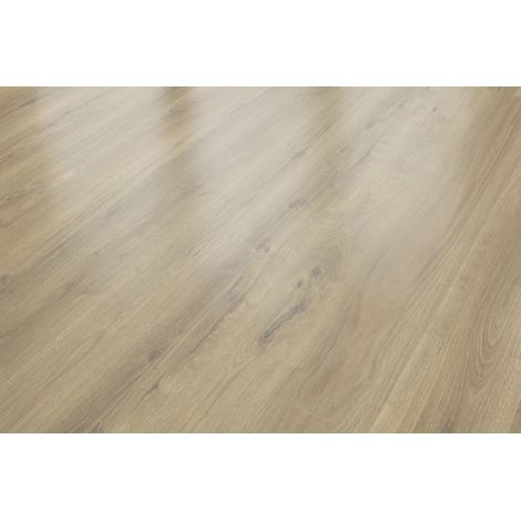 Classen Vinylboden Eiche Natur Landhausdiele Diele (1/3)