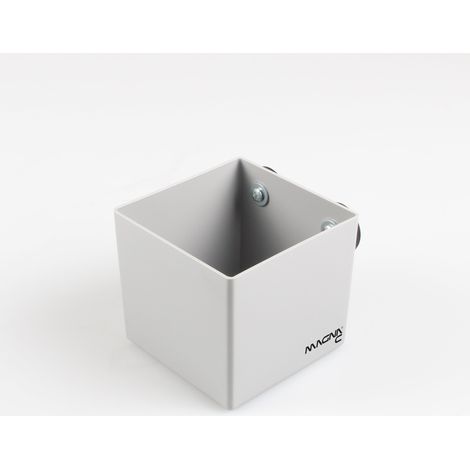 Magna-C Magnetischer Flaschenhalter 99x99x90mm (1/4)