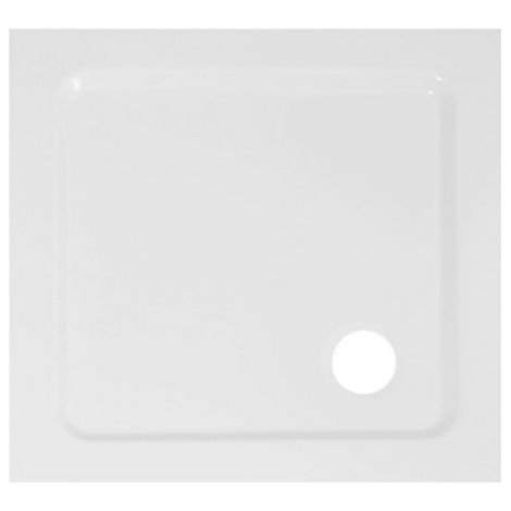 Piatto doccia 80x80 in tecnopolimero (1/5)