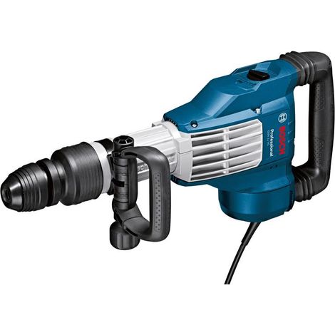 BOSCH GSH 11 VC 240v Demolition hammer SDS max