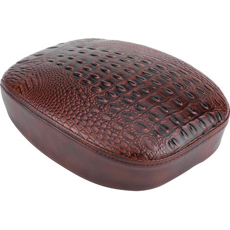 Coussin de siège passager arrière pour moto Sportster XL1200 883 72 48 (1/5)