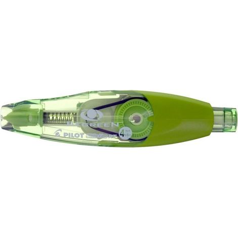 PILOT Korrekturroller Whiteline RT Begreen 4 mm x 6 m (B x L) (1/5)