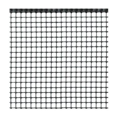 RETE PLASTICA BALCONE QUADRA TENAX