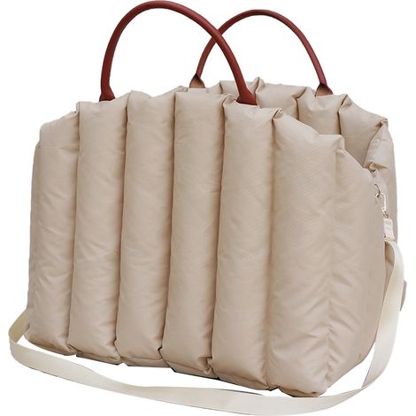 Siège auto pour animaux de compagnie Nid portable Hiver Transporteur pour chiots Pour petits chiens et chats Voyage (1/5)