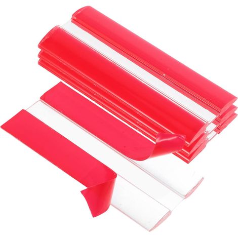 4 pièces Lot de Charnières Acryliques (1/5)