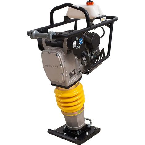 Attrezzo per edilizia Kompak kp-ct-70p-h2 benzina 70kg