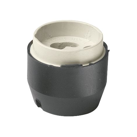 Lampenfassung X Halogen Gu10/Gz10 2A/250V VIMAR 02378