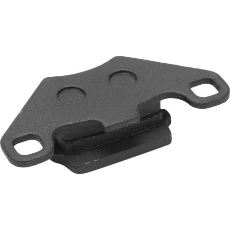 Ersatz-Hinterradbremsbeläge für Motorräder und Quads mit 50 cm³, 70 cm³, 90 cm³, 110 cm³, 125 cm³, 150 cm³, 200 cm³ und 250 cm³ Hubraum (1/5)