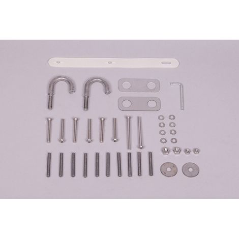 Kit bulloneria scala SC120