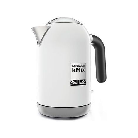 KENWOOD ZJX650WH Bouilloire kMix 1 L - Blanc (1/5)