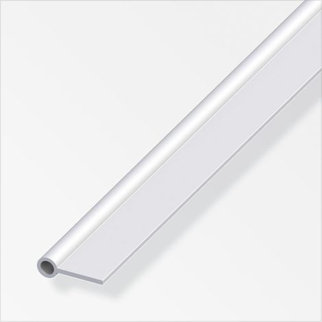 alfer Scharnier-Profil 20 x 9 x 1000 mm Profil Scharniere (1/2)