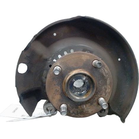 [PRODUIT D'OCCASION] Pivot Avant Droit TOYOTA Yaris -2003 ♻️ Ref Oe. 432110d020 - Garantie à vie (1/2)