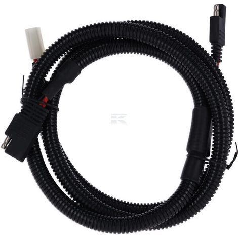 ELECTRIC START CABLE STIGA 1182041960 (1/4)