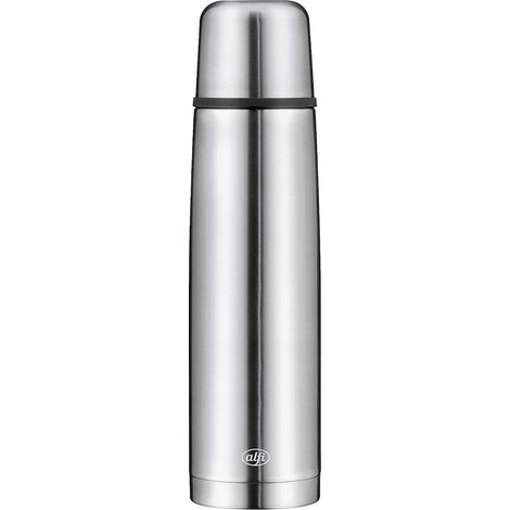 Isolierflasche Top Therm Edelstahl 0,35l (1/5)