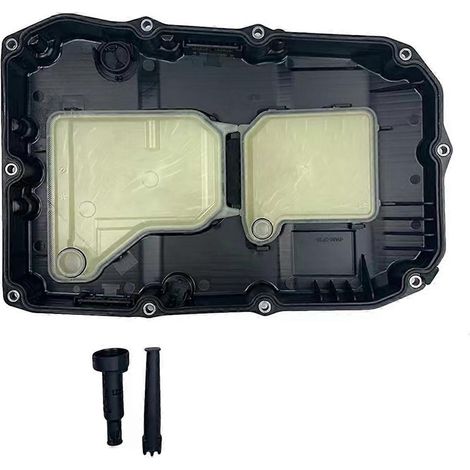 Carter d'huile de transmission automatique A7252703707 pour-- (1/5)