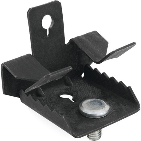 SU-AB- Clip per trave per morsetto 06-14 ( 100 pz.)