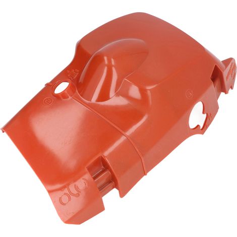 Couvercle de cylindre en polycarbonate résistant à la corrosion, protection moteur, accessoire pour tondeuse à gazon Husqvarna 445 (1/5)
