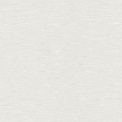BRICOFLOR Papier peint uni Papier peint intissé Beige / crème - 10,05 x 0,53 m (1/4)