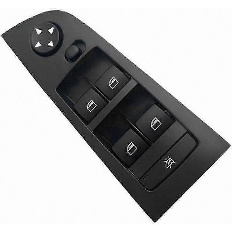 Interrupteurs de lève-vitres électriques de haute qualité pour BMW Série 3 E90/E91 (1/5)