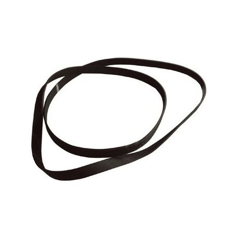 COURROIE 1966 H8 pour SECHE LINGE PROLINE - 0020300383 (1/2)