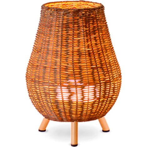 Lampe de table autonome nomade Saona30 - New Garden (1/4)