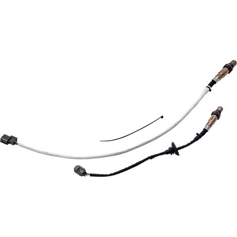 2x Sonda Oxygen Sensors O2 For Honda Jazz 1.4dsi 1.3dsi 02-08 36532PWEG01 (1/5)
