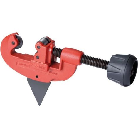 Coupe tube cuivre - ROTHENBERGER - 3-30 mm (1/3)