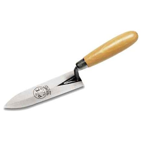 PEQUEÑA PIEZA DE MANO HOJA DE OLIVO '916' PAVAN 14 cm