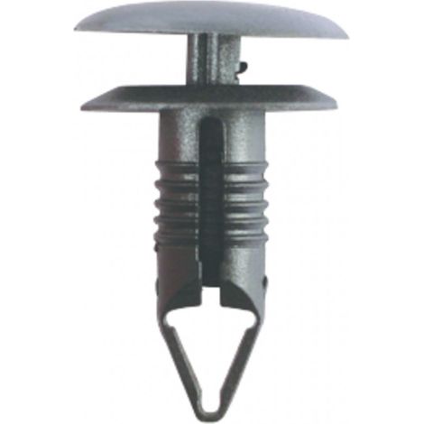 Agrafes à pousser type Push-Type pour Mazda, pack de 10 (1/3)