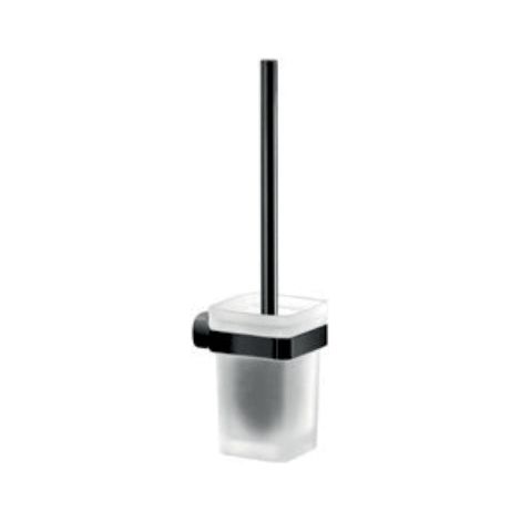 GEDY ST330314100 STELVIO Escobillero De Pared - ref: ST330314100