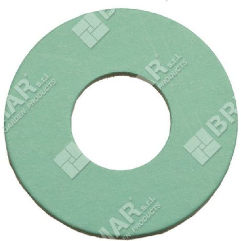 Guarnizione amiantite per pompe BERTOLINI COMPATIBILE - 049254