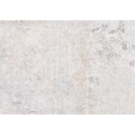 Papier peint panoramique classique,minimaliste Plumé (1/4)