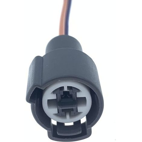 Capteur de pression d'huile domestique 6189-0156 pour Honda (DJ3022-2-11/21) -- Bouchon simple