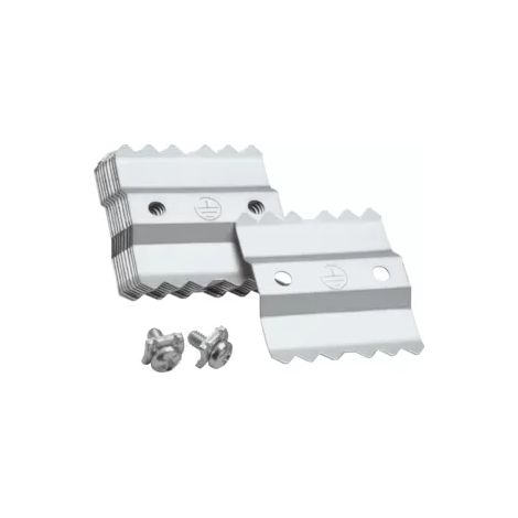 Tehalit Kupplungs-Set, R 2330 verz. (1/2)