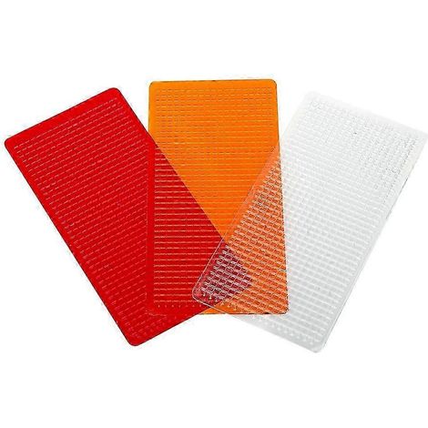 Kit de réparation universel Leepee pour films lumineux, fissures et objectifs de phares, outils de réparation pour l'éclairage automobile et autocollants pour voiture (1/5)