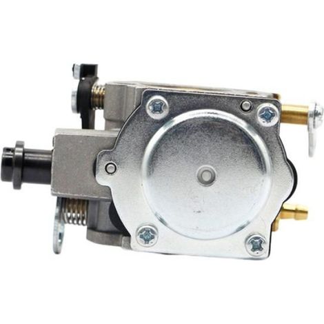 Carburateur 503280410 Pour Tronçonneuse Husqvarna 395 Xpg Hu395-151-025 (1/5)