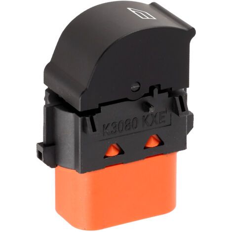 QORVA
-Interrupteur de commande de lève-vitre électrique BM5Z14529A compatible avec Ford Escape/Focus/Transit Connect (1/5)