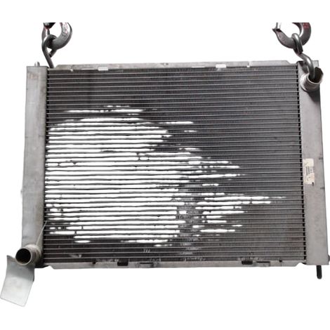 [PRODUIT D'OCCASION] Radiateur RENAULT Twingo 2 2010- ♻️ Ref Oe. 8200580292 - Garantie à vie (1/5)