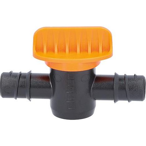 Vanne de regulation pour tube de pose DN15(1/2) (1/2)