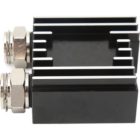 Boîtier thermostatique de refroidissement de transmission, by-pass de boîte de transfert, huile de refroidissement pour remplacement sur CUMMINS DIESEL PICK‑UP 6.7L (1/5)