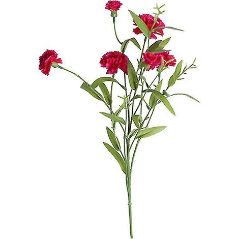 1 Stück künstlicher Blumenstrauß (1/3)
