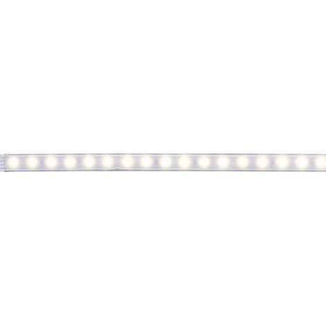 Paulmann MaxLED 70663 Espansione striscia LED con spina 24 V 1 m Bianco caldo 1 pz. (1/5)
