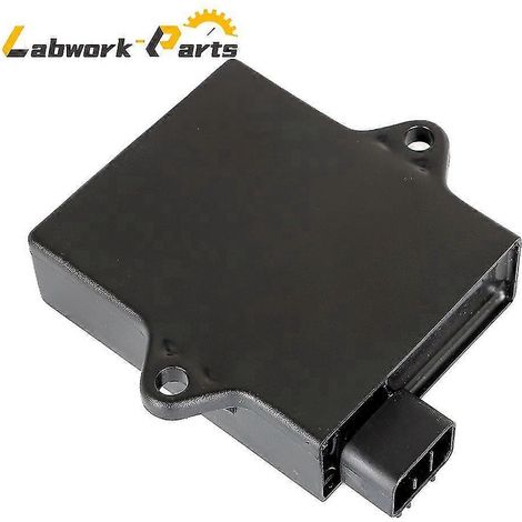CDI-Verstärkerbox für Bombardier Can-Am DS 650/DS 650 X/DS 650 Baja 2003-2007
