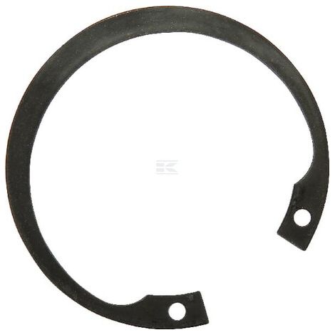 Bague de fermeture CLAAS 0002351810