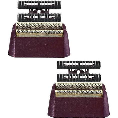 Pour le kit de rasage Wahl7031-100, salon de coiffure, tête de tondeuse électrique, accessoires pour tondeuses électriques, kit de rasage - JBMEDIA (1/4)