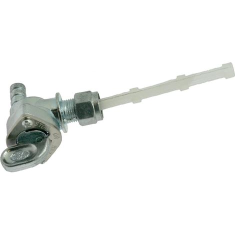 Rubinetto carburante a vite 12x1mm per motore