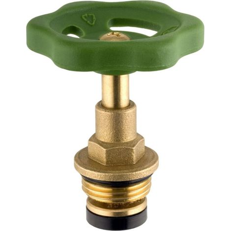 Cornat Oberteil für Schrägsitzventil 25,4 mm 1 Verschraubungen