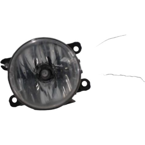 Phare Antibrouillard Avant Droit DACIA Logan 08- [PRODUIT D'OCCASION]♻️261500097r