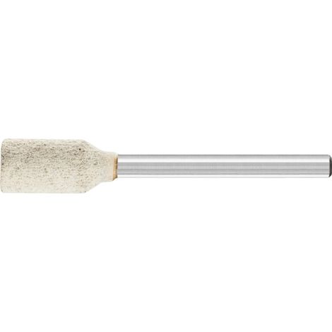 PFERD TOOLS Poliflex Schleifstift Zylinderform Ø 6x10mm Schaft-Ø 3 mm Bindung TX A120 10 Stk (1/5)