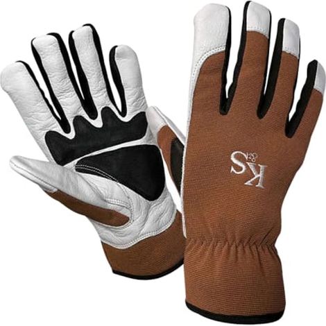 Kent & Stowe 70105631 Sure & Fit Multi Job Gloves - Medium K/S70105631